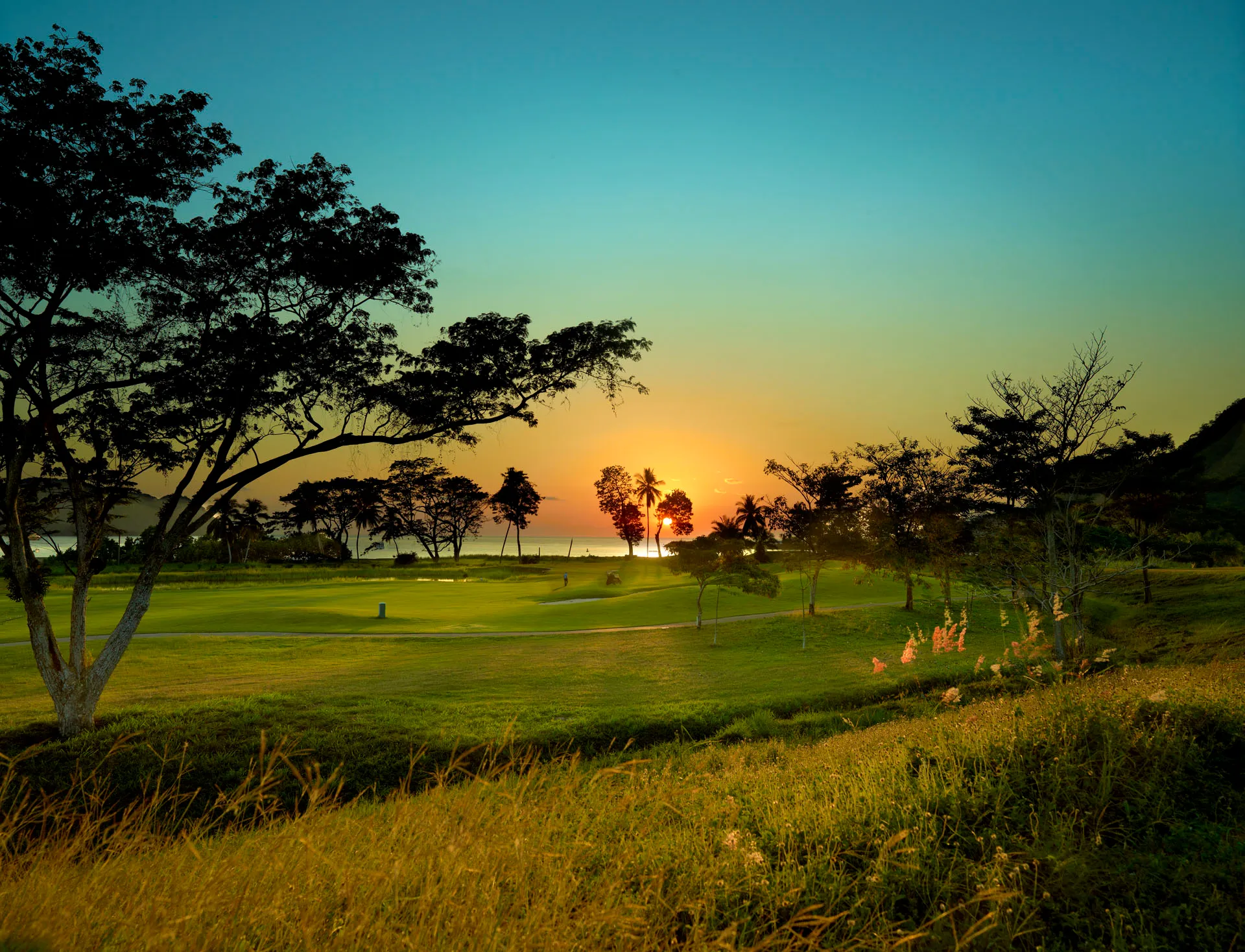 La Iguana Invitational: A Premier Golf Tournament at Los Sueños Resort & Marina