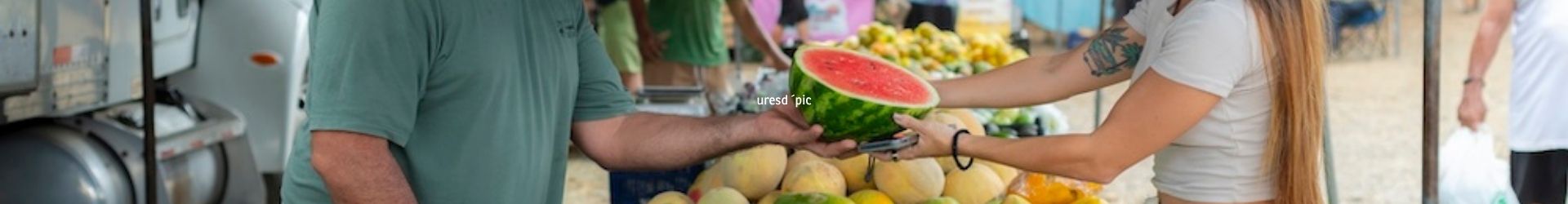 The Ultimate Guide to Jaco’s Farmers Market: Local Crafts, Food & Culture