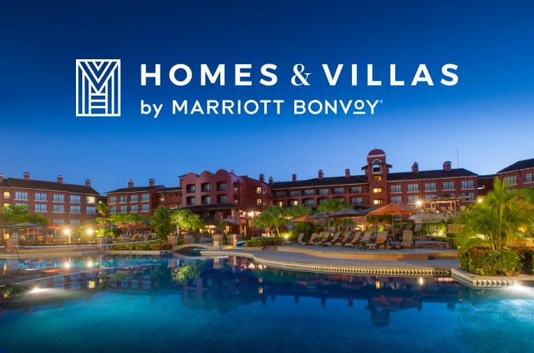Marriott Bonvoy Benefits